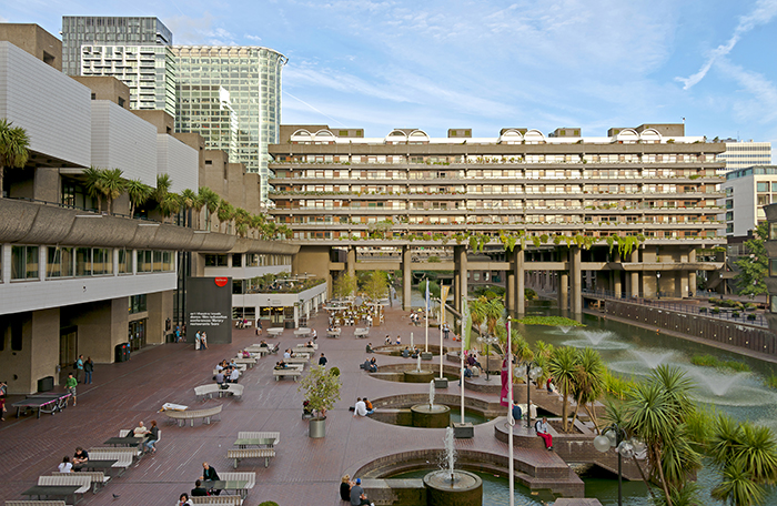Barbican_Lakeside_on_a_summer_evening.jpg
