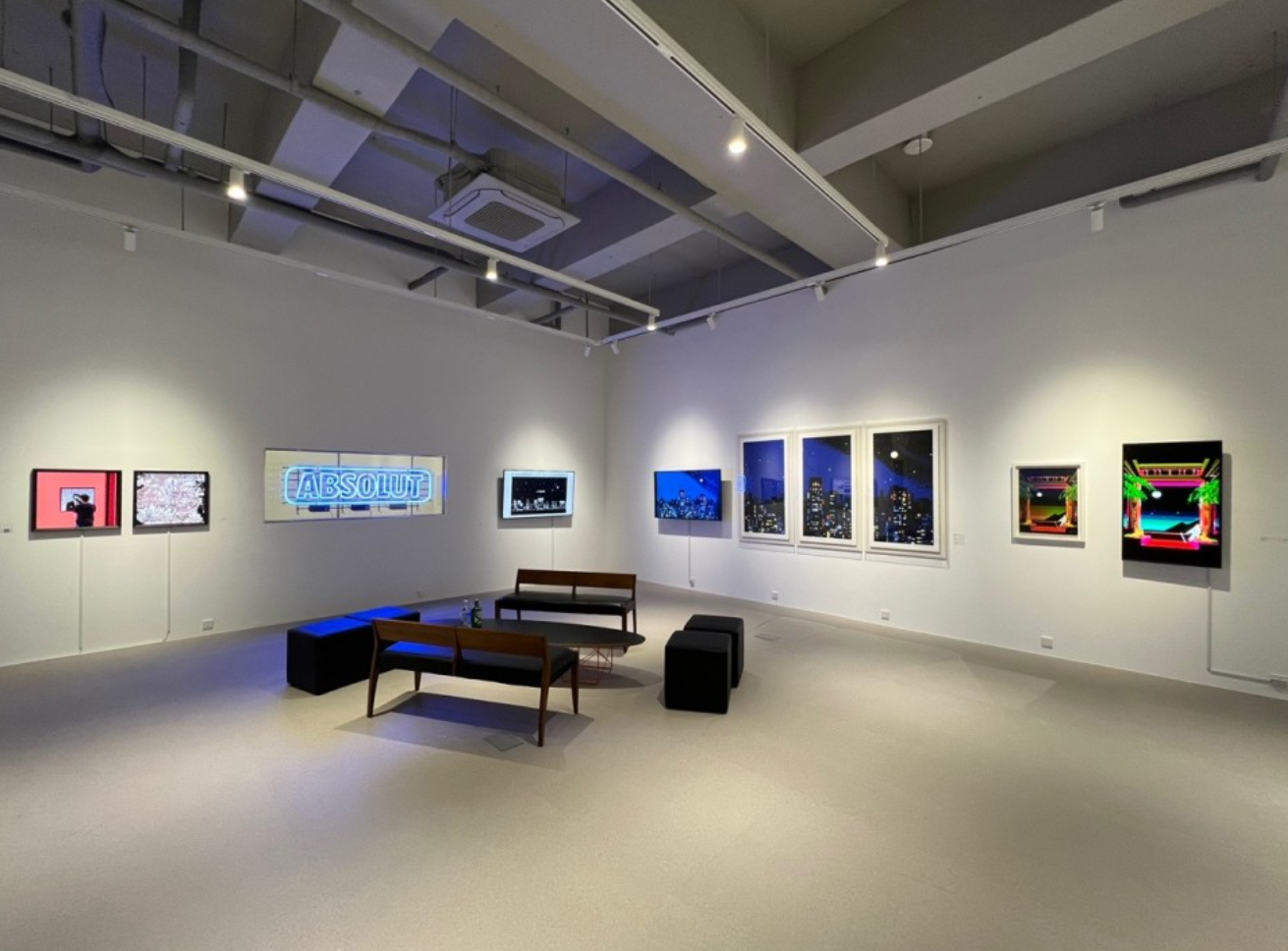 디자인소리 - 9.8 이더리움에 팔린 주재범의 픽셀아트